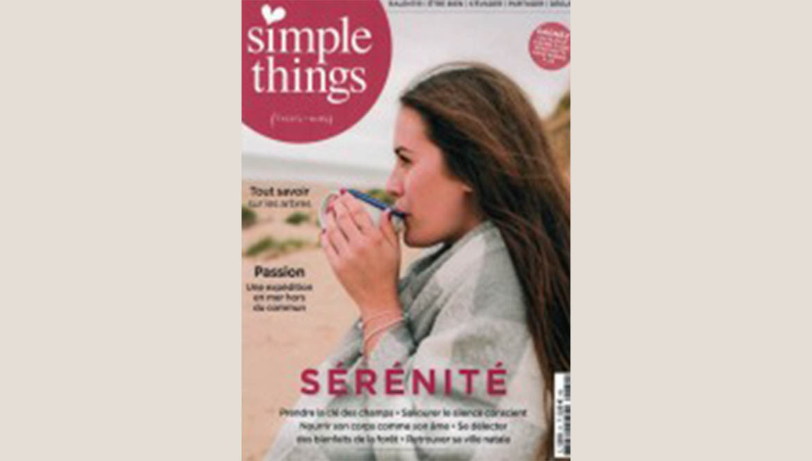 Simple Things